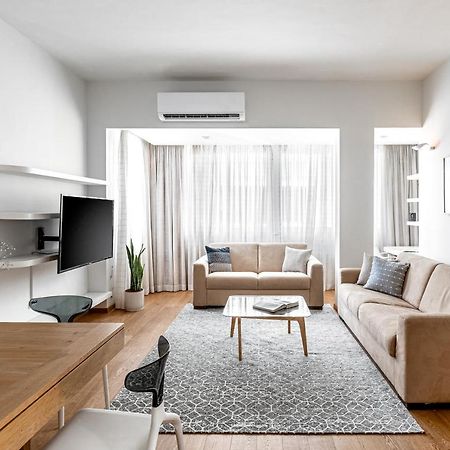 Tlv Old North Apartments By Homy Tel-Aviv Kültér fotó