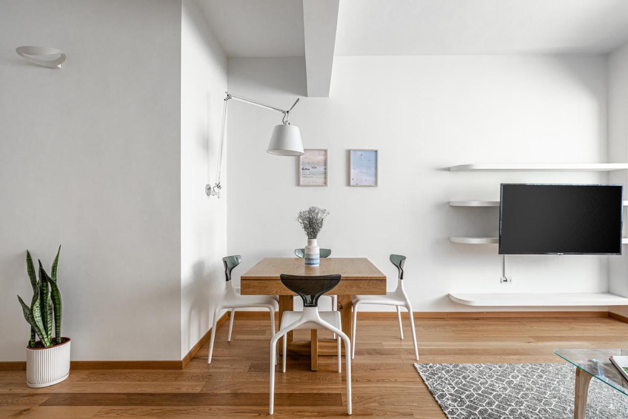 Tlv Old North Apartments By Homy Tel-Aviv Kültér fotó